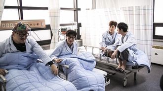 Episode 382 2015 Health Examination (1)