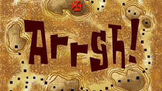 Episode 34 Arrgh!
