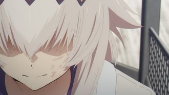 Episode 6 The Beast