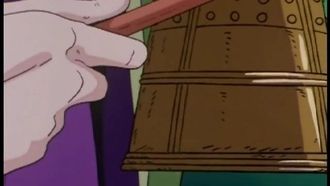 Episode 67 The Space Monk Dairuz