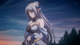 My Status as an Assassin Obviously Exceeds the Hero's - Season 1 Episode 7