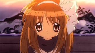 Episode 20 Nocturne of Separation
