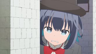 Episode 6 Believe in Me!
