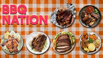 Episode 24 Every BBQ Style We Could Find In the United States