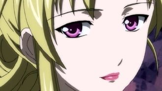 Episode 3 Kannagi Family Head