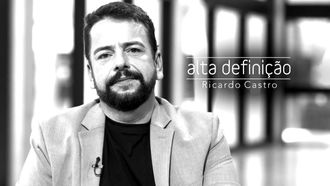 Episode 26 Ricardo Castro