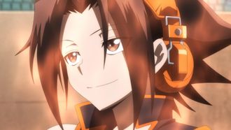 Episode 23 The Power of Yoh