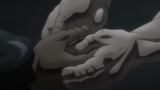 Episode 25 God and the Devil