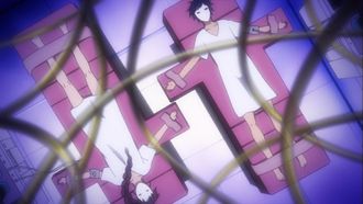 Episode 18 Confrontation