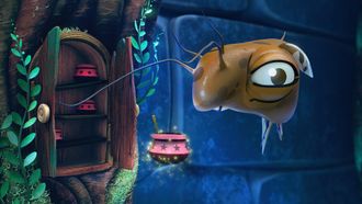 Episode 8 Catfish Wizard