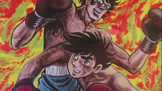 Episode 25 Law of the Stray Dog