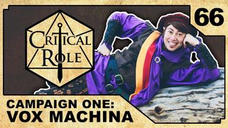 Episode 66 A Traveler's Gamble