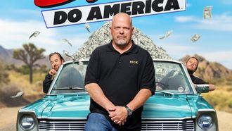 Episode 1 Denver Gold Rush