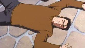 Episode 257 The Extremely Strange Punishment from Heaven