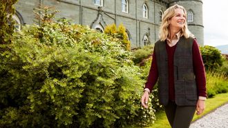 Episode 1 Inveraray Castle