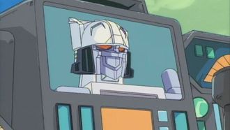 Episode 2 An Explosive Situation