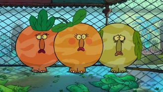 Episode 18 The Elemelons