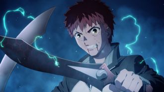 Episode 10 The Fifth Contractor