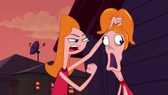 Episode 20 Attack of the Candace Suit