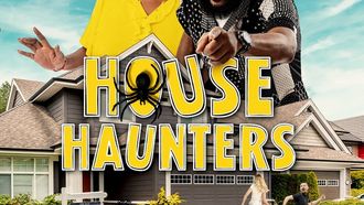 Episode 6 Get Out of My House!