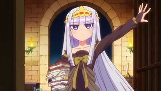 Episode 9 The Princess and Hostage Training Week