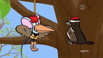 Episode 18 Travelin' Seeds