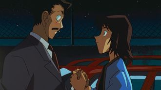 Episode 95 Richard's Deadly Date