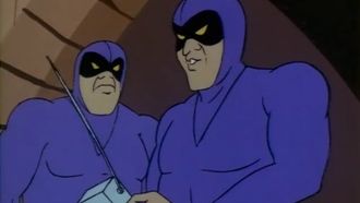 Episode 7 Chili Today and Hot Tamale