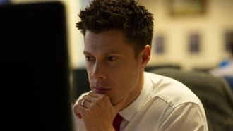 Episode 1 Armed Rampage