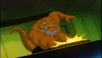Episode 19 Have a Nice Daynosaur