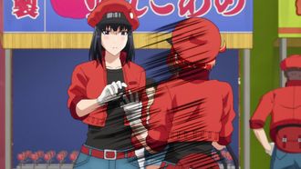 Episode 12 Hemorrhagic Shock Part 1
