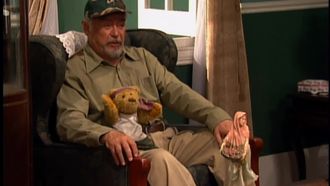 Episode 49 Tesoro no perdido