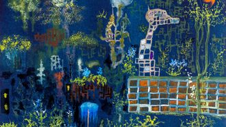 Episode 5 The Disappearance of Chicken Man