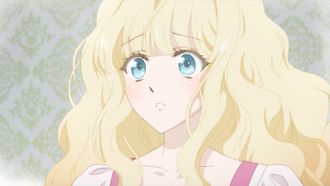 Episode 9 A Letter from the Pearl Princess