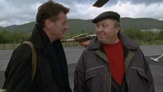 Episode 1 Alaska and Russia