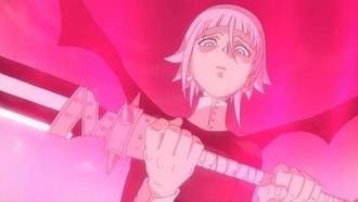 Episode 16 Fierce Battle Aboard the Ghost Ship - The Hell Inside My Head?