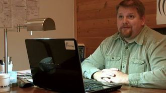 Episode 9 The Fight to Go Right