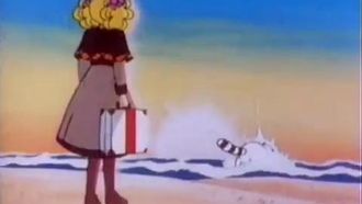 Episode 52 The star I saw from the barn