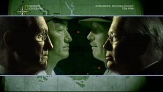 Episode 1 The Battle of Singapore