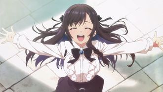 Episode 2 I May Be the Executioner, but I'll Be Fired if People Find Out, so I'll Have to Use Force