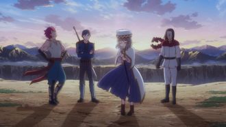 Episode 8 I Got Through It by Transforming Into the Most Powerful Being I Know