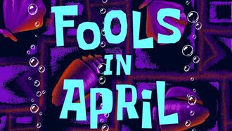Episode 38 Fools in April