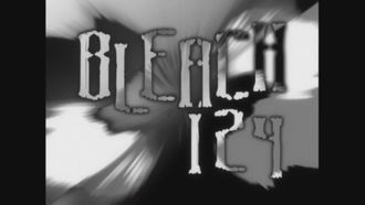 Episode 124 Collision! Black Bankai and the White Bankai