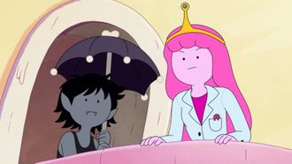 Episode 3 The Lion of Embers