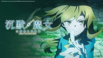 Episode 8 My Responsibility