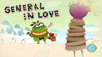 Episode 11 General in Love