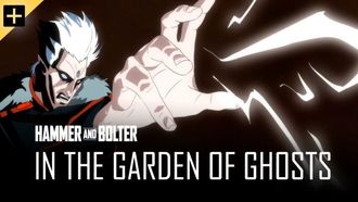 Episode 6 In the Garden of Ghosts