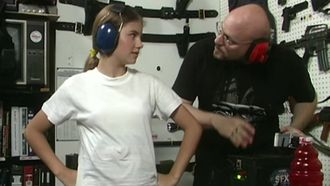 Episode 3 Special Effects
