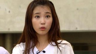 Episode 43 Crossing Race