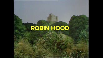 Episode 5 Episode 5: ROBIN HOOD